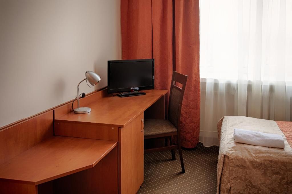 Отель Hotel Turkus Белосток-58