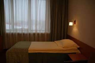 Отель Hotel Turkus Белосток Одноместный номер-25