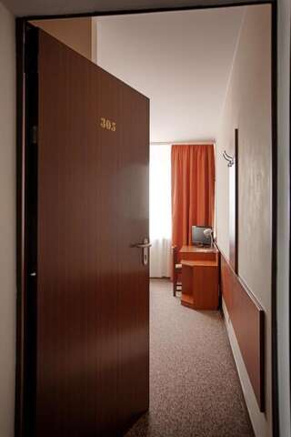 Отель Hotel Turkus Белосток Одноместный номер-30